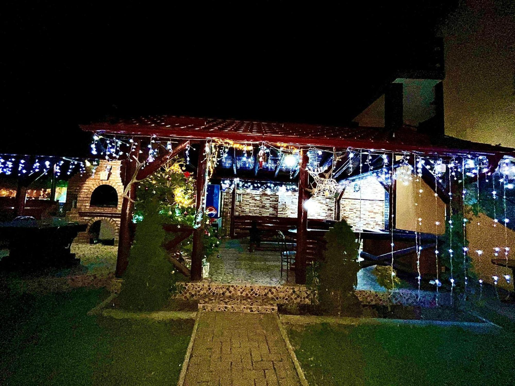 La Mateo Calimanesti
